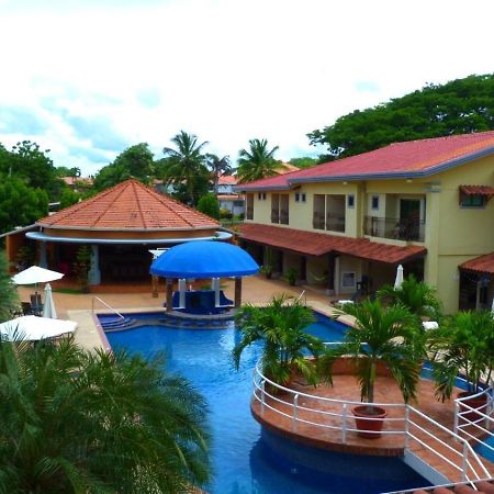 Gran Hotel Azuero Chitré Exterior foto