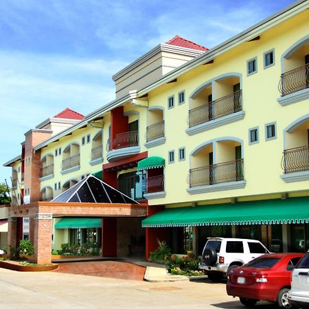 Gran Hotel Azuero Chitré Exterior foto