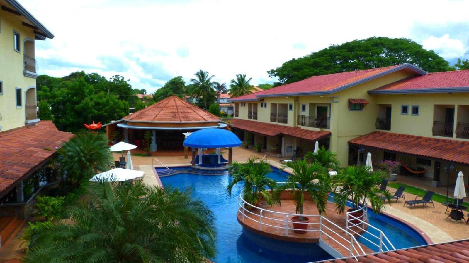 Gran Hotel Azuero Chitré Exterior foto