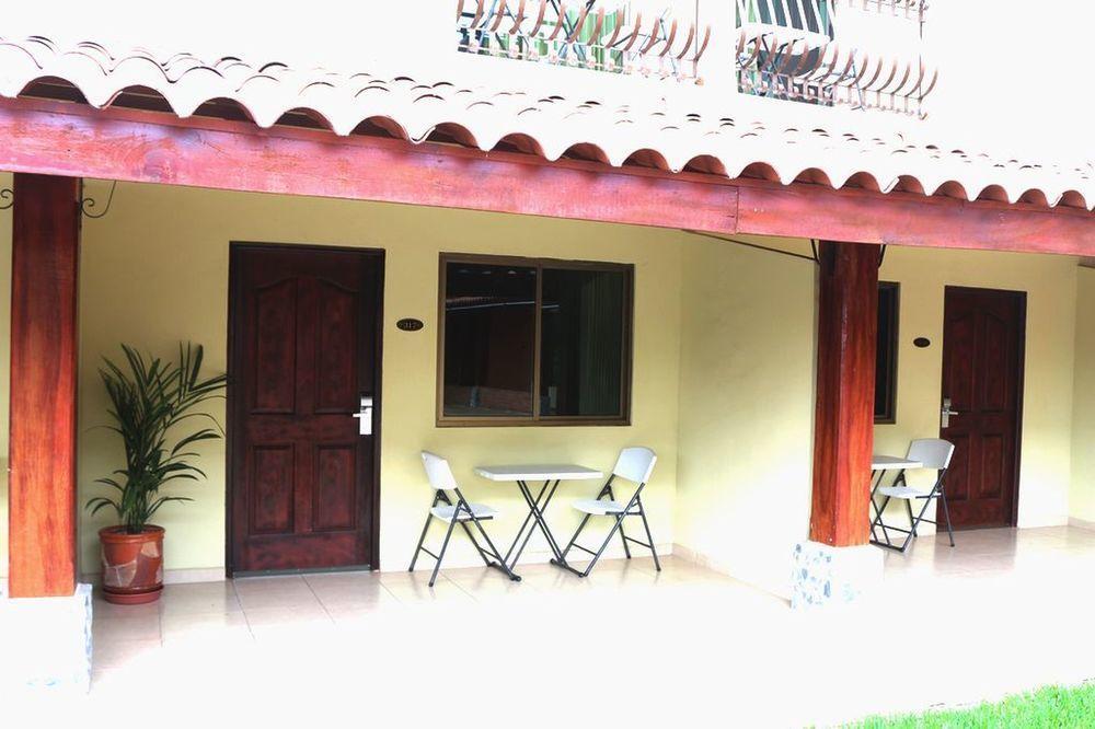 Gran Hotel Azuero Chitré Exterior foto