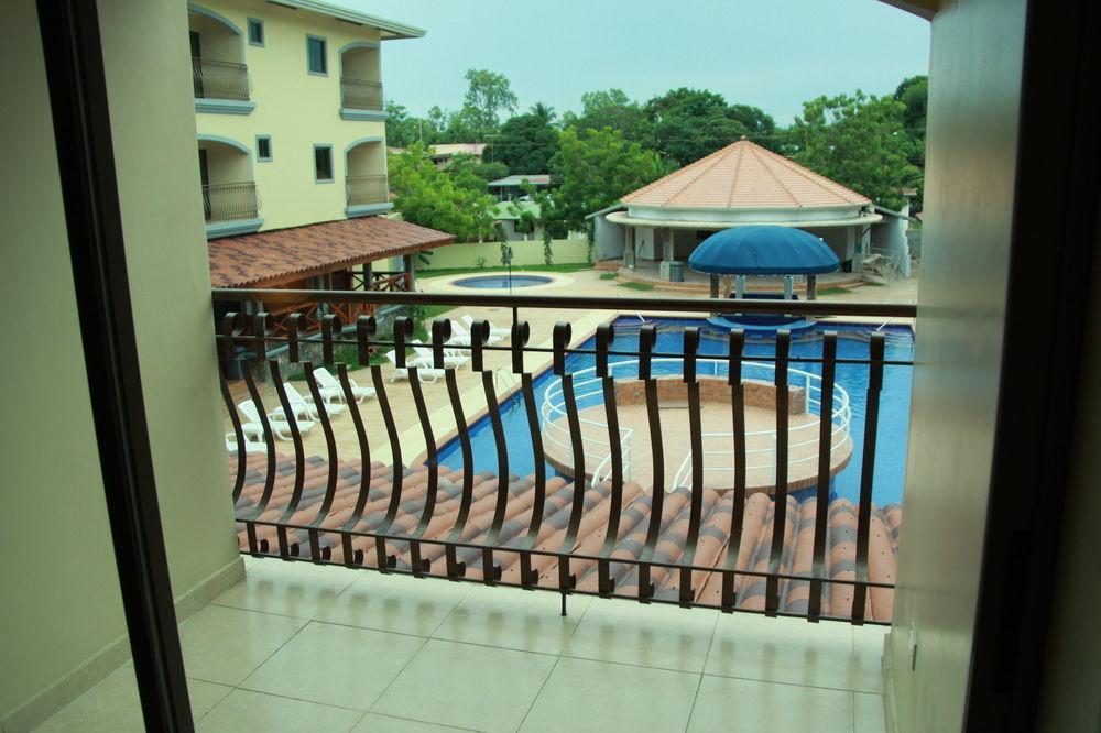 Gran Hotel Azuero Chitré Exterior foto
