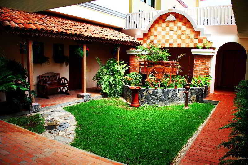 Gran Hotel Azuero Chitré Exterior foto