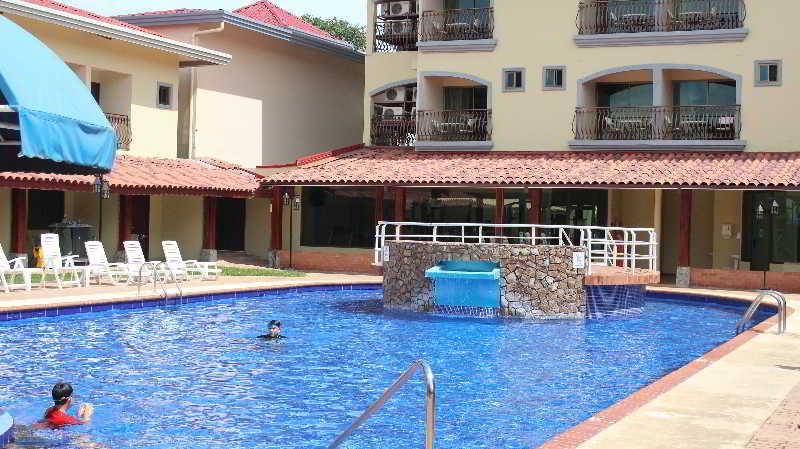 Gran Hotel Azuero Chitré Exterior foto