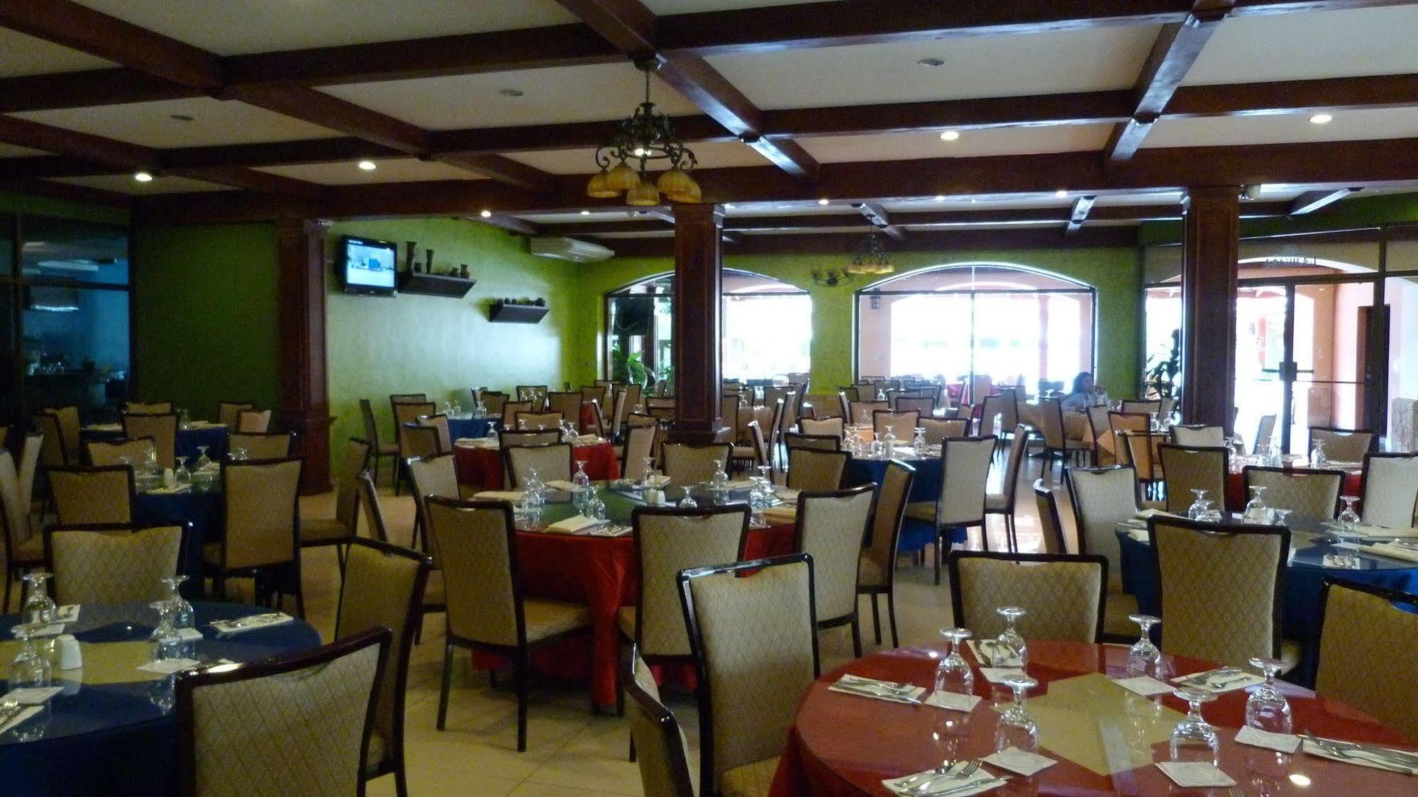 Gran Hotel Azuero Chitré Exterior foto
