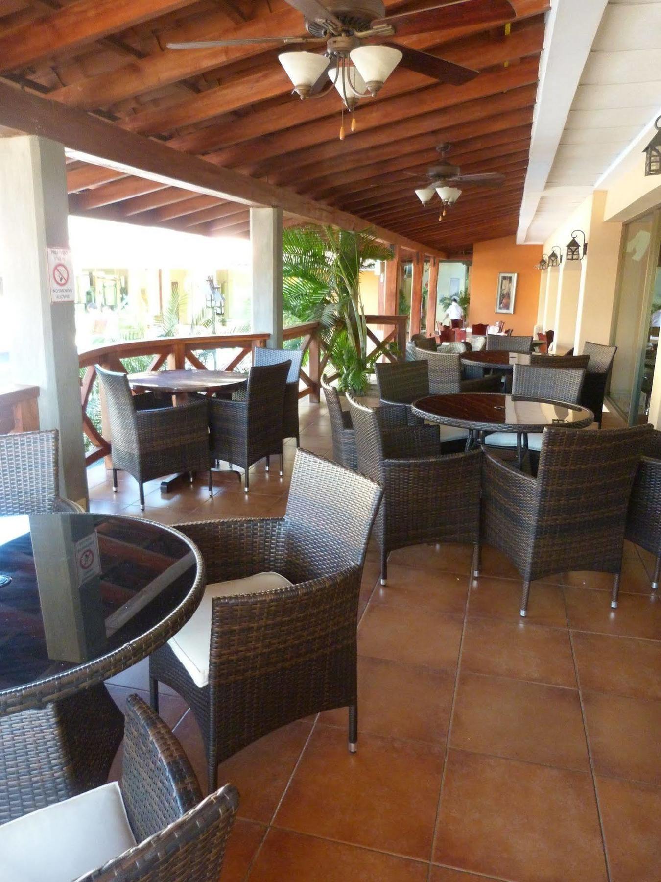 Gran Hotel Azuero Chitré Exterior foto