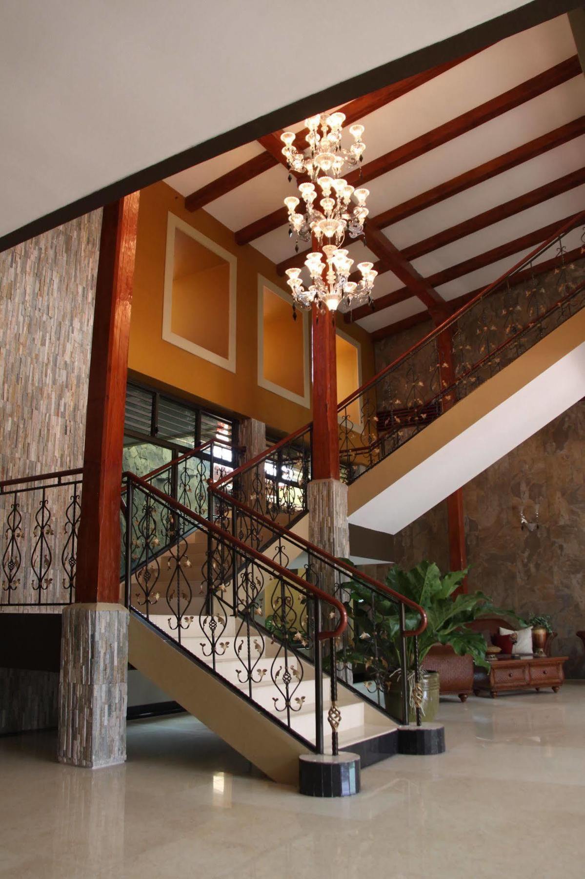 Gran Hotel Azuero Chitré Exterior foto