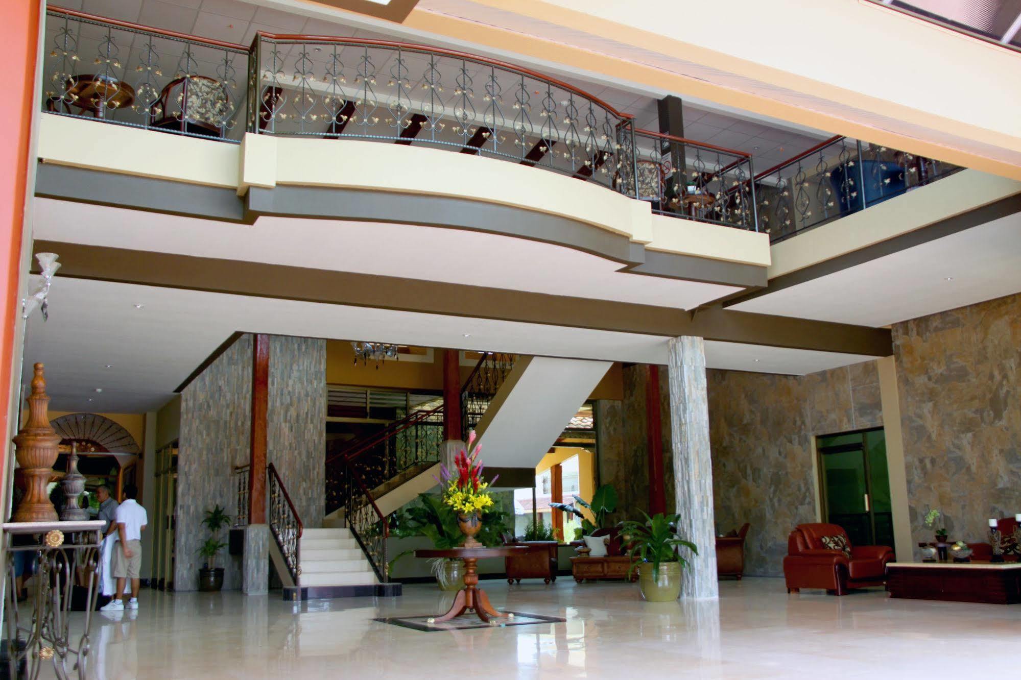 Gran Hotel Azuero Chitré Exterior foto