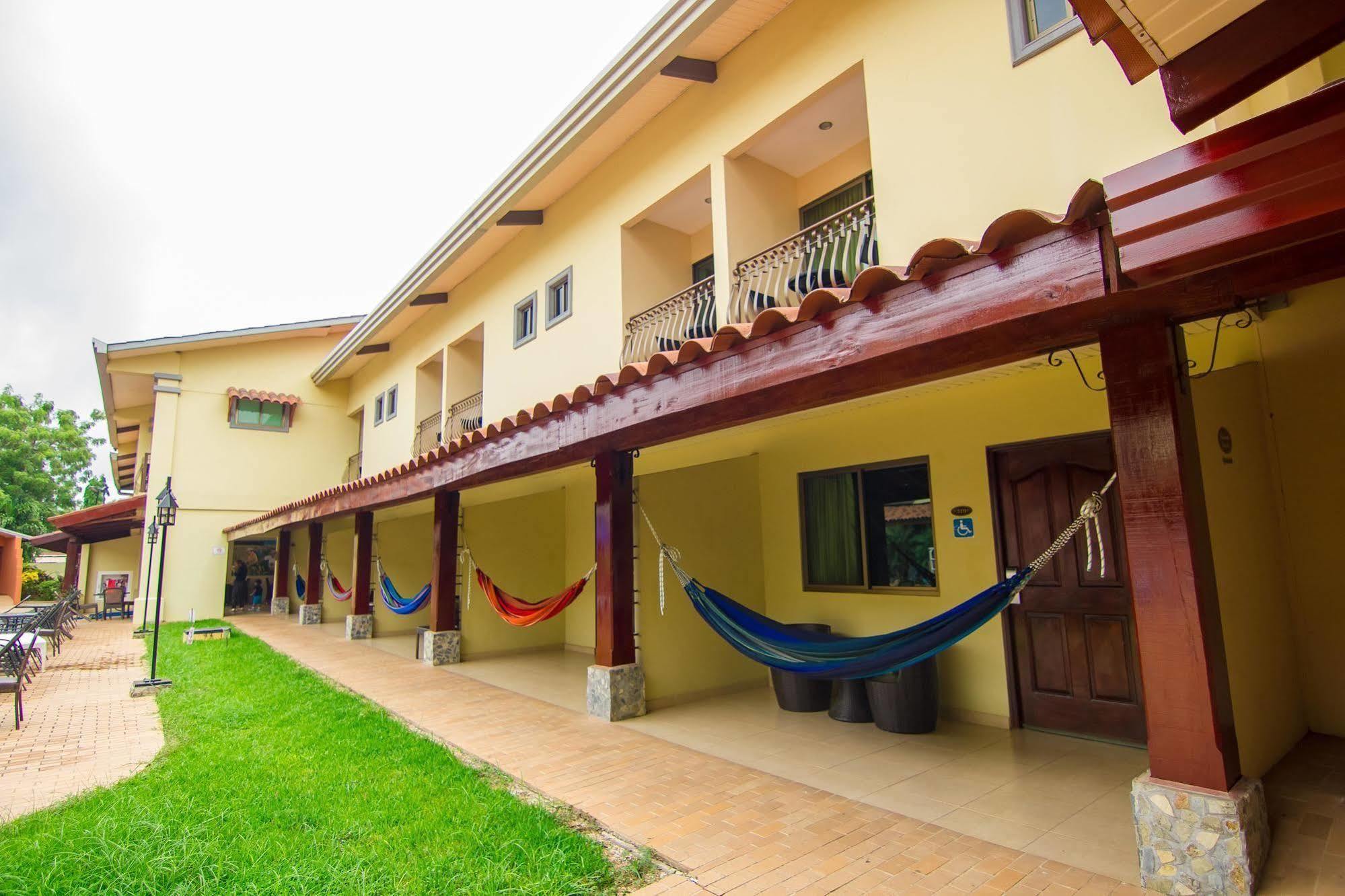 Gran Hotel Azuero Chitré Exterior foto