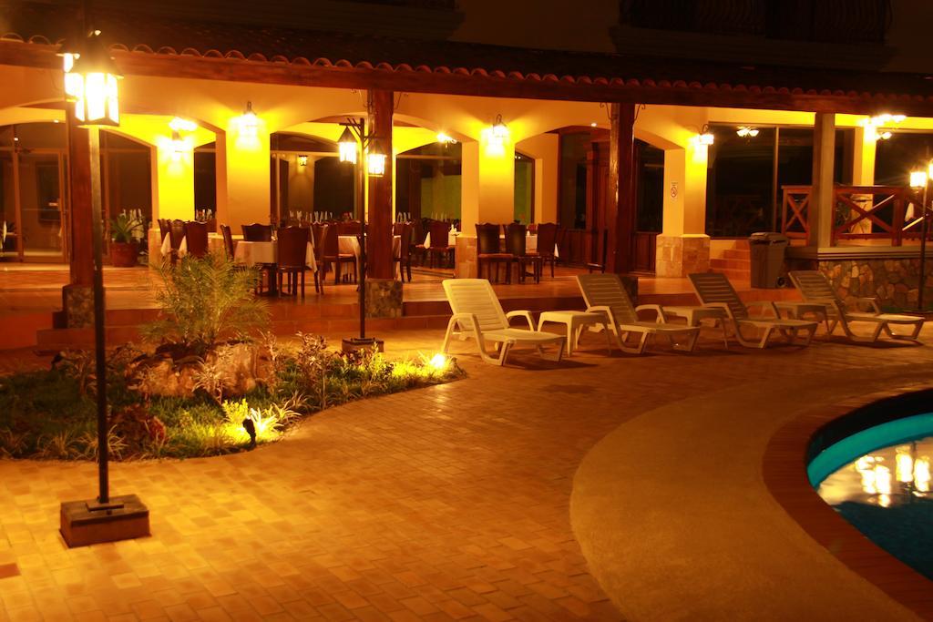 Gran Hotel Azuero Chitré Exterior foto